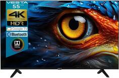 Телевизор VESTA V55MU8500 Веста