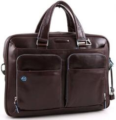 Сумка Piquadro Blue Square кожа CA2849B2/MO