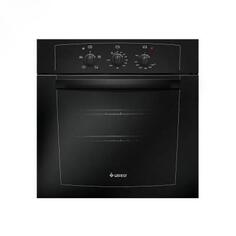 Газовый шкаф Gefest ДГЭ 601-01 А черный