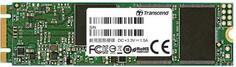 Твердотельный накопитель SSD M.2 120 Gb Transcend MTS820 Read 560Mb/s Write 480Mb/s TLC TS120GMTS820S