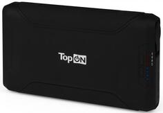 Внешний аккумулятор Power Bank 72000 мАч TopON TOP-X72 черный