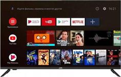 Телевизор JVC LT-32M597 черный