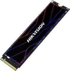 Твердотельный накопитель SSD M.2 1 Tb Hikvision G4000 Read 5100Mb/s Write 4200Mb/s 3D NAND TLC HS-SSD-G4000/1024G
