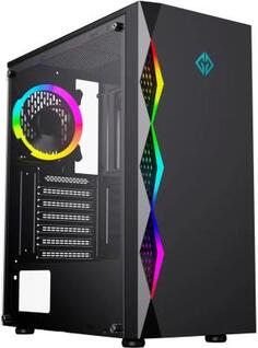 Корпус ATX GMNG OGC-G110 Без БП чёрный