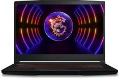 Ноутбук MSI GF63 Thin 12UCX-1037XRU (9S7-16R821-1037)