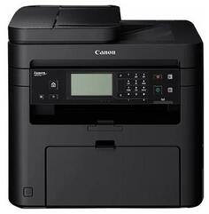 Лазерное МФУ Canon i-SENSYS MF237w только с картриджем 737 1418C169