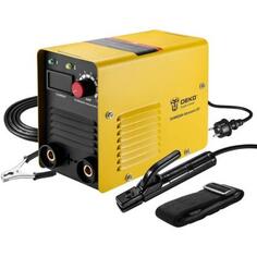 Сварочный аппарат Deko DKWM200A инвертор ММА DC 7.8кВт ДЕКО