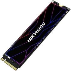 Твердотельный накопитель SSD M.2 512 Gb Hikvision G4000 Read 7050Mb/s Write 4200Mb/s TLC HS-SSD-G4000/512G