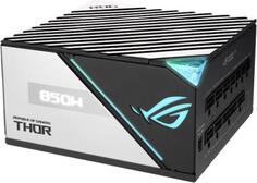 БП ATX 850 Вт ASUS ROG THOR Platinum II 90YE00L2-B0NA00