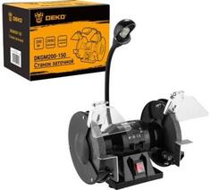 Станок заточной Deko DKGM200-150 200W (063-4323) ДЕКО