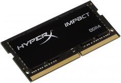 Оперативная память для ноутбука 8Gb (1x8Gb) PC4-17000 2133MHz DDR4 SO-DIMM CL15 Kingston ValueRAM KVR21S15S8/8