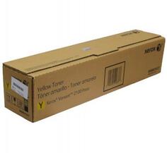 ТОНЕР Жёлтый VERSANT 2100 D, 55K Xerox