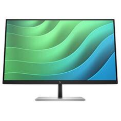 Монитор HP 27 E27 G5 черный IPS LED 5ms 16:9 HDMI матовая HAS Piv 1000:1 300cd 178гр/178гр 1920x1080 DP FHD USB 6.9кг