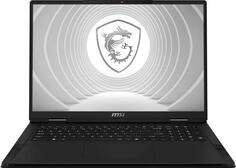 Ноутбук MSI CreatorPro X18 HX A14VMG-415RU (9S7-182253-415)