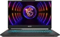 Ноутбук MSI Cyborg 15 A13VF-1223XRU (9S7-15K111-1223)