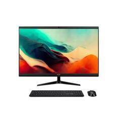 Моноблок 27 Acer Aspire C27-1800 1920 x 1080 Intel Core i3-1315U 8Gb SSD 512 Gb Intel UHD Graphics Windows 11 Home черный DQ.BKJCD.005 DQ.BKJCD.005
