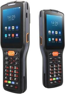 Терминал сбора данных UROVO DT30-SZ2S9E4000
