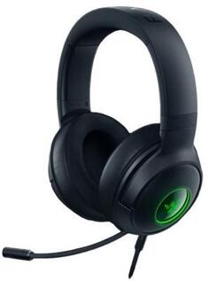 Гарнитура Razer Kraken V3 X USB Black