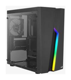 Компьютер OLDI Computers ПЭВМ OLDI HOME 316 0808214 AMD Ryzen 7 5700G 16 Гб 1Tb GeForce GT 1030 2048 Мб 500 Вт Windows 11 Pro