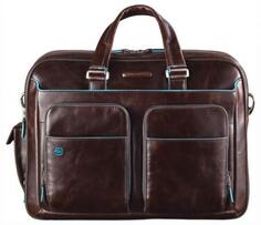 Сумка Piquadro Blue Square кожа CA2765B2/MO