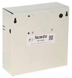 Бесперебойный блок питания Falcon Eye FE-1220 12В 2А