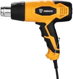Фен технический DEKO HG2200W ДЕКО