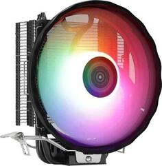Система охлаждения для процессора Aerocool Rave 3 Intel LGA 775 Intel LGA 1155 Intel LGA 1156 AMD AM2 AMD AM2+ AMD AM3 AMD AM3+ AMD FM1 AMD FM2 Intel