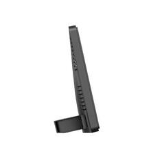 BALDR B0360WST2H2PR-V3-BLACK Беспроводная Метеостанция с функцией отображения давления, черный