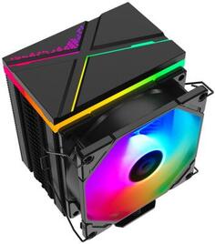 Система охлаждения для процессора ID-Cooling SE-914-XT_ARGB V2 Intel LGA 1155 Intel LGA 1156 Intel LGA 2011 Intel LGA 1150 Intel LGA 1151 AMD AM4 Inte