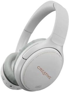 Гарнитура Creative Zen Hybrid серый