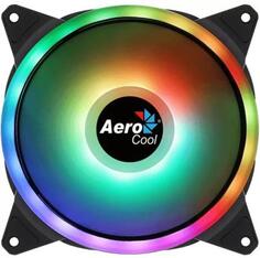 Fan AeroCool Duo 14 / 140mm/ 6pin / ARGB led