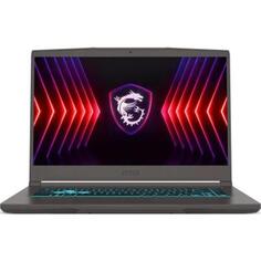 Ноутбук MSI Thin 15 B12VE-2075XRU (9S7-16R831-2075)