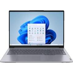 Ноутбук Lenovo ThinkBook 16 G7 (21MS008TRU)