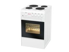 Электрическая плита Flama AE 1403 W белый