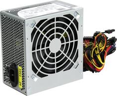 БП ATX 600 Вт Powerman PM-600ATX-F