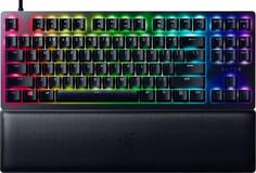 Клавиатура проводная Razer RZ03-03941400-R3R1 USB черный