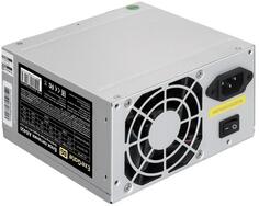 Блок питания 450W ExeGate AB450 (ATX, PC, 8cm fan, 24pin, 4pin, 3xSATA, 2xIDE, FDD, кабель 220V в комплекте)
