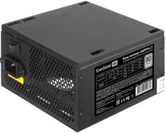 БП ATX 500 Вт Exegate 500PPE