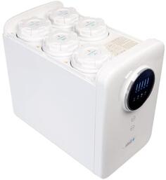 A-5500mp STD CRUISE Прямоточная система обратного осмоса с минерализатором 1,3 л/мин ATEFDR080 Atoll