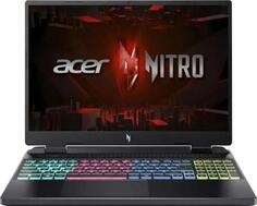Ноутбук Acer Nitro 16 AN16-42 (NH.QSLCD.002)