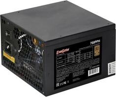 БП ATX 700 Вт Exegate 700PPH-OEM
