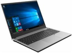 Ноутбук Rikor ME-1554.2 Ryzen 3 5425U 8Gb SSD256Gb AMD Radeon Vega 6 15.6 IPS FHD (1920x1080) noOS black WiFi BT Cam (ME-1554)