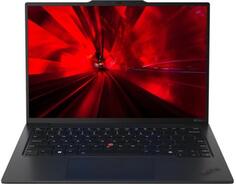 Ноутбук/ Lenovo ThinkPad X1 Carbon G12 14_2.8K_OLED/ Intel ULT7_155H/ 32GB/ 1TB_SSD/ INTEGRATED_GRAPHICS/ Intel® Wi-Fi 7 BE200 2x2 BE/ Clickpad, NO N