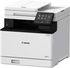 Лазерное МФУ Canon i-Sensys Colour MF754Cdw 5455C009 (Уценка, из ремонта)