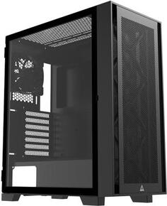 Корпус ATX MONTECH AIR 1000 LITE Black Без БП черный AIR 1000 LITE