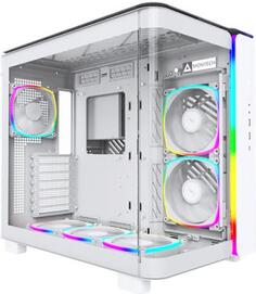 Корпус ATX MONTECH KING 95 PRO White Без БП белый KING 95 PRO