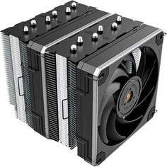 Устройство охлаждения(кулер) MONTECH Metal DT24 Base Soc-AM5/AM4/1151/1200/1700 4-pin Al+Cu 270W 1530gr Ret