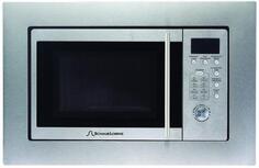 СВЧ Schaub Lorenz SLM EE21D 800 Вт серебристый