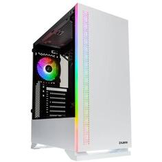 Системный блок OLDI Computers HOME 320 0793523 Intel Core i5 11600K 32 Гб SSD 512 Гб Intel UHD Graphics 750 500 Вт Windows 10 Professional