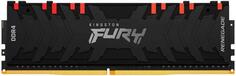 Модуль памяти DDR4 DIMM 32Гб 3200MHz CL16, Kingston FURY Renegade RGB